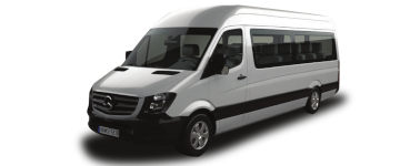 Mercedes Benz Sprinter